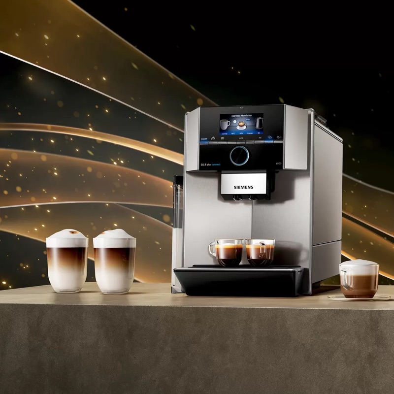 Brygga bästa kaffet i en maskin
